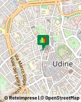 Apparecchi Acustici per Non Udenti Udine,33100Udine