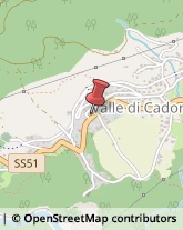 Comuni e Servizi Comunali Valle di Cadore,32040Belluno