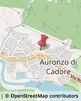 Ospedali Auronzo di Cadore,32041Belluno