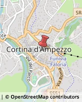 Grissini Cortina d'Ampezzo,32043Belluno