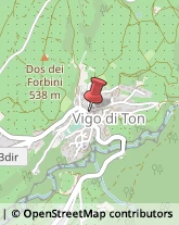 Vigili del Fuoco Ton,38010Trento