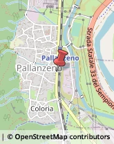 Parrucchieri Pallanzeno,28884Verbano-Cusio-Ossola