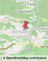 Studi Tecnici ed Industriali Montagna in Valtellina,23020Sondrio