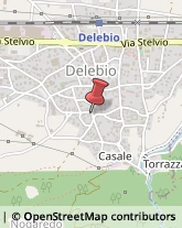 Taxi Delebio,23014Sondrio
