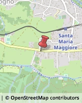 Autolavaggio Santa Maria Maggiore,28857Verbano-Cusio-Ossola