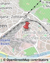 Ingegneri Bolzano,39100Bolzano