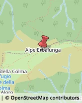 Rifugi Alpini Calasca-Castiglione,28873Verbano-Cusio-Ossola