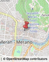 Associazioni Culturali, Artistiche e Ricreative Merano,39012Bolzano