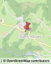 Alberghi Tires,39050Bolzano