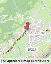 Stufe Mezzano,38050Trento