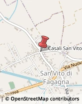 Bar e Caffetterie San Vito di Fagagna,33030Udine