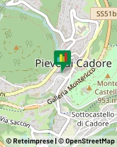 Associazioni ed Organizzazioni Religiose Pieve di Cadore,32044Belluno