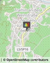 Carabinieri Termeno sulla Strada del Vino,39040Bolzano