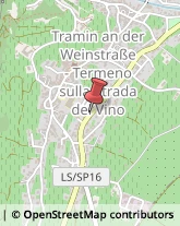 Carabinieri Termeno sulla Strada del Vino,39040Bolzano