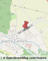 Pizzerie Cavazzo Carnico,33020Udine