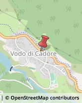 Poste Vodo di Cadore,32040Belluno