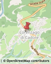 Associazioni Socio-Economiche e Tecniche Lorenzago di Cadore,32040Belluno