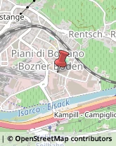 Trasporto Pubblico,39100Bolzano