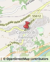 Studi Tecnici ed Industriali Castello-Molina di Fiemme,38030Trento