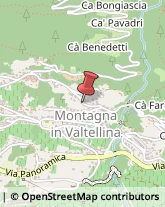Autotrasporti Montagna in Valtellina,23020Sondrio