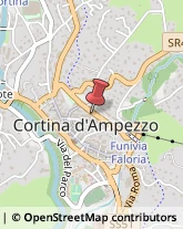 Giornalisti Cortina d'Ampezzo,32043Belluno