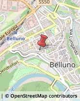 Psicologi Belluno,32100Belluno