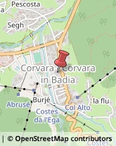 Vigili del Fuoco Corvara in Badia,39033Bolzano