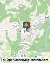 Poste San Gregorio nelle Alpi,32030Belluno