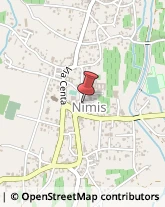 Abbigliamento Nimis,33045Udine