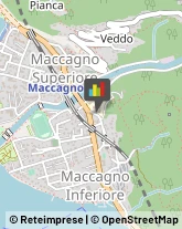 Poste Maccagno con Pino e Veddasca,21061Varese