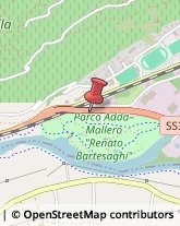 Articoli Sportivi - Produzione Forcola,23100Sondrio