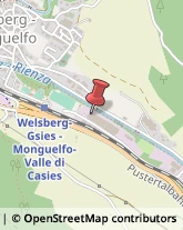 Legname da Costruzione Monguelfo-Tesido,39035Bolzano