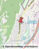 Autofficine e Centri Assistenza Grosotto,23034Sondrio