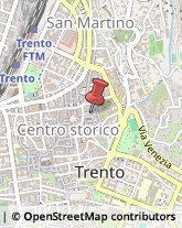 Impianti Sportivi Trento,38122Trento