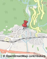 Istituti di Bellezza Grigno,38055Trento