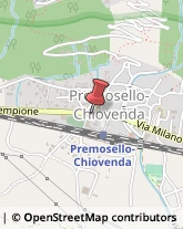 Panetterie Premosello-Chiovenda,28803Verbano-Cusio-Ossola