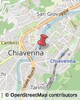 Bar e Caffetterie Chiavenna,23022Sondrio