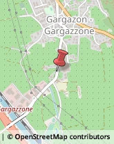 Impianti Sportivi Gargazzone,39010Bolzano