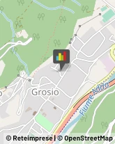 Assicurazioni Grosio,23033Sondrio