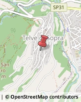 Provincia e Servizi Provinciali Telve di Sopra,38050Trento