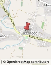 Taxi Cassacco,33010Udine