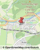 Alberghi San Lorenzo di Sebato,39030Bolzano