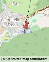 Arredamento - Vendita al Dettaglio Campitello di Fassa,38031Trento