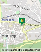 Case di Riposo e Istituti di Ricovero per Anziani Morbegno,23017Sondrio