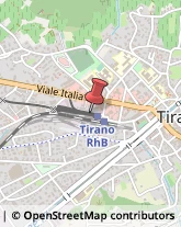 Trasporto Pubblico,23037Sondrio