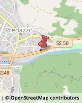 Taxi Predazzo,38037Trento