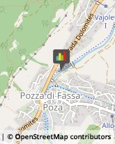 Trasporto Pubblico Mazzin,38036Trento