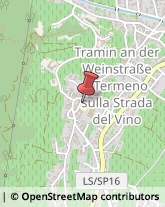 Panetterie Termeno sulla Strada del Vino,39040Bolzano