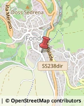 Vigili del Fuoco Fondo,38013Trento