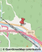 Segherie Malborghetto-Valbruna,33010Udine